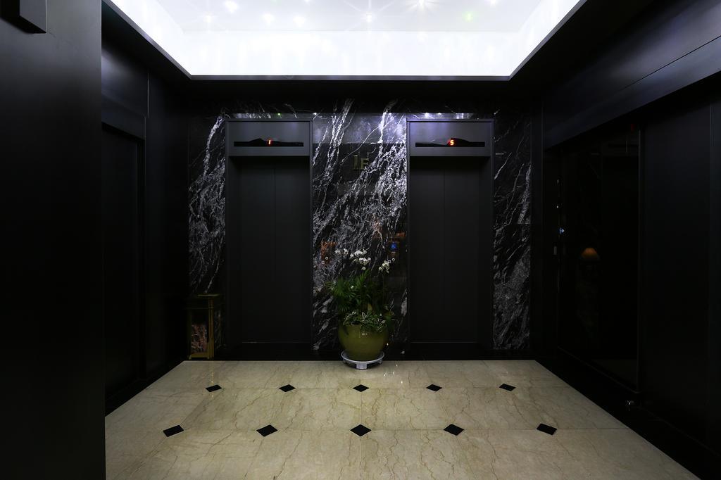 Circle Hotel Incshon Kültér fotó