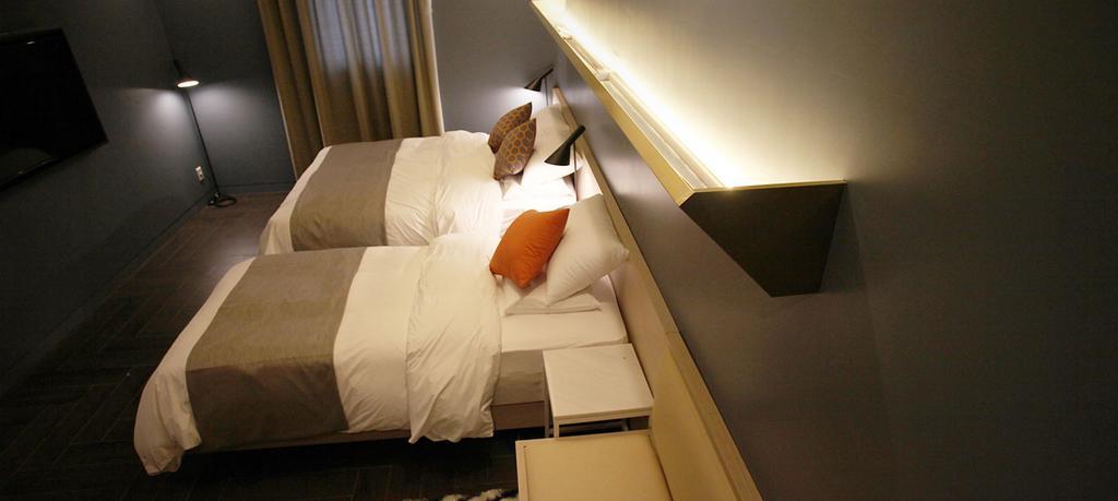 Circle Hotel Incshon Kültér fotó