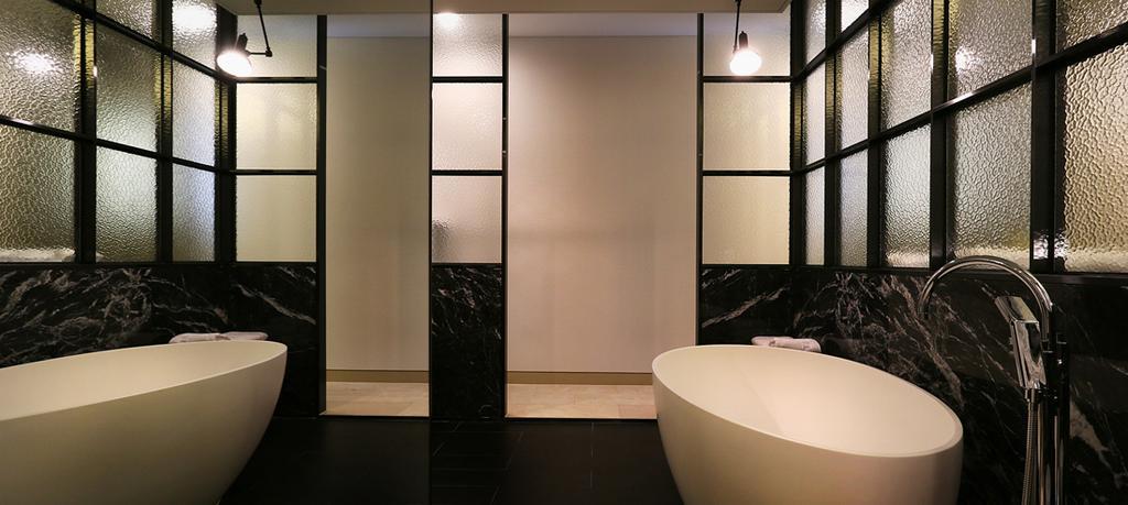 Circle Hotel Incshon Kültér fotó