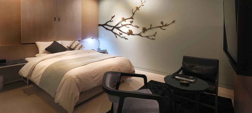 Circle Hotel Incshon Kültér fotó