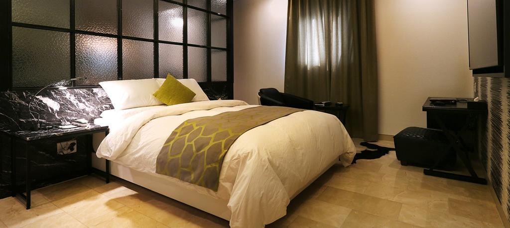 Circle Hotel Incshon Kültér fotó