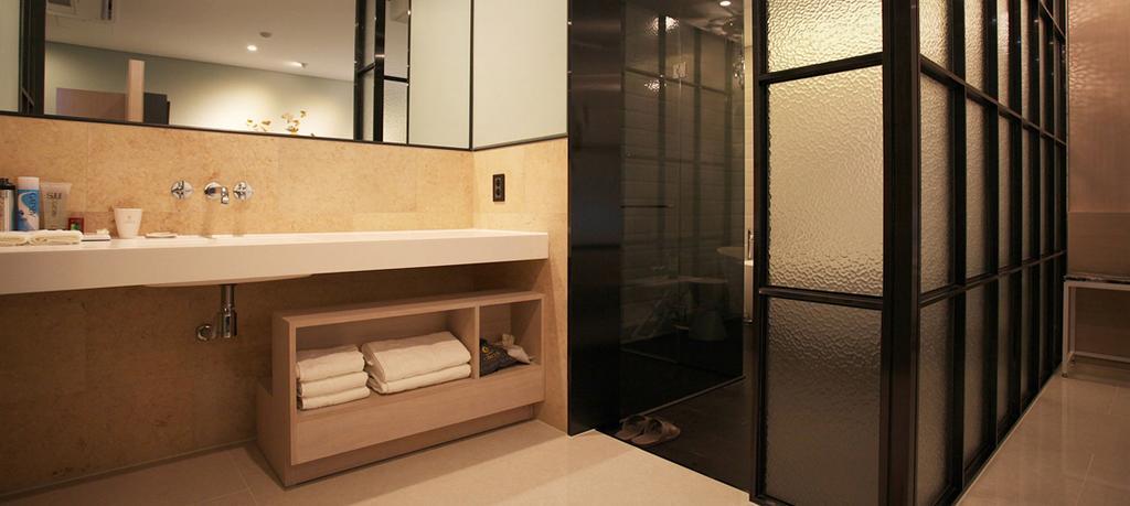 Circle Hotel Incshon Kültér fotó
