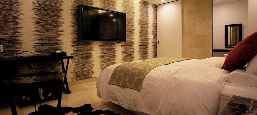 Circle Hotel Incshon Kültér fotó
