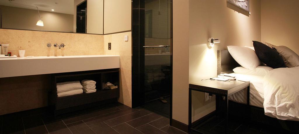 Circle Hotel Incshon Kültér fotó