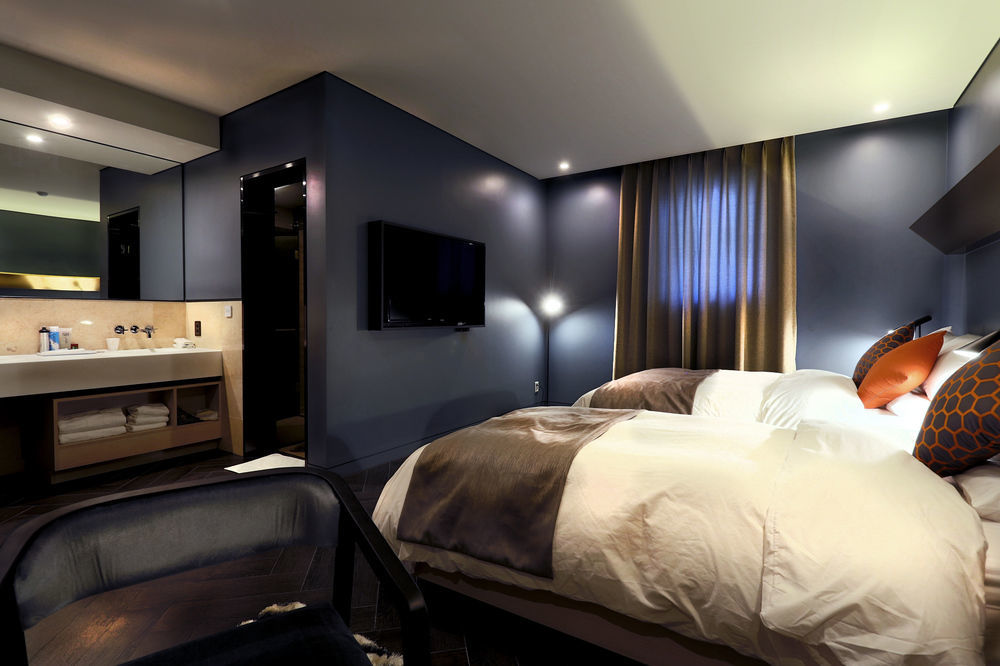 Circle Hotel Incshon Kültér fotó