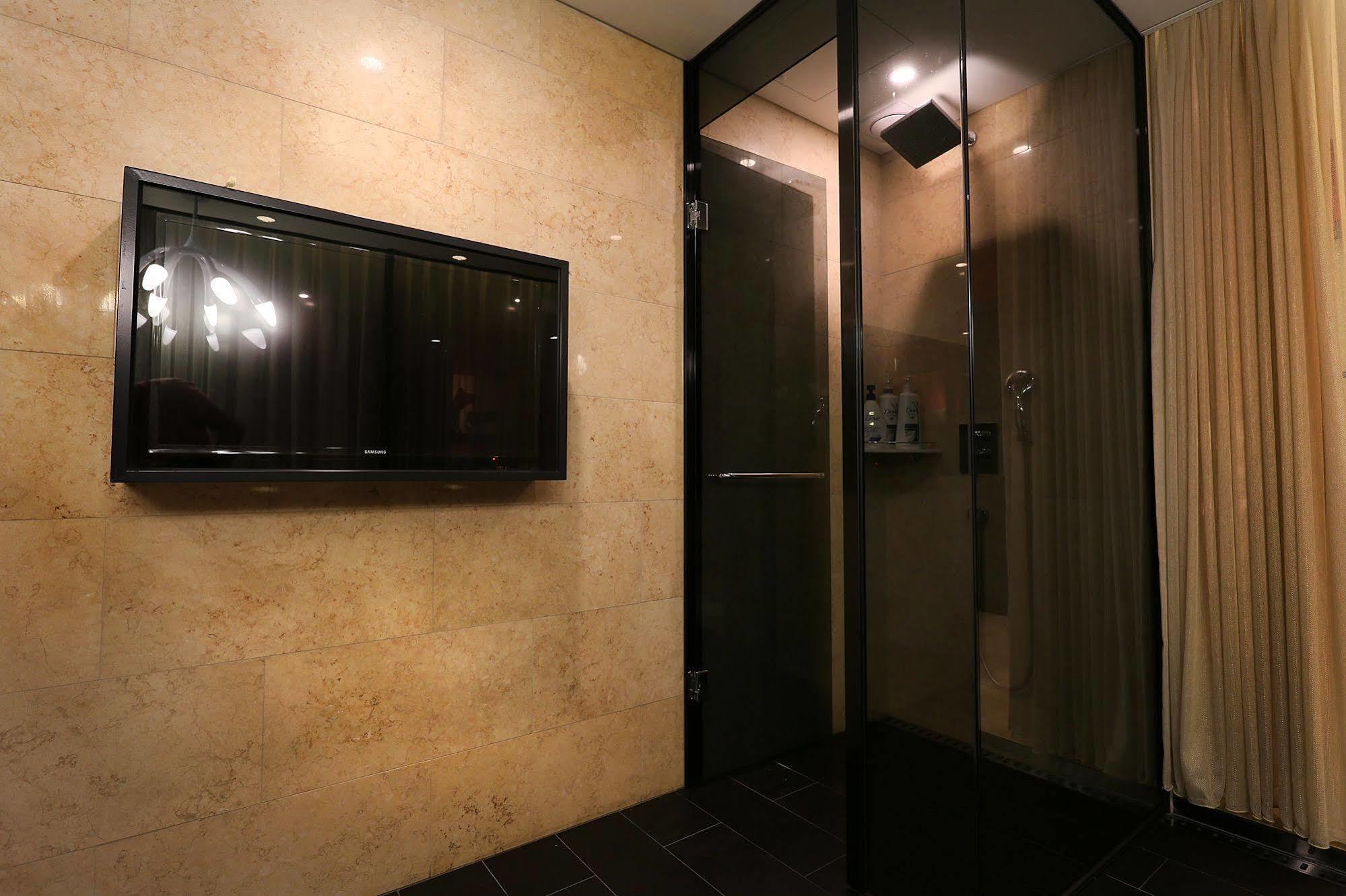 Circle Hotel Incshon Kültér fotó