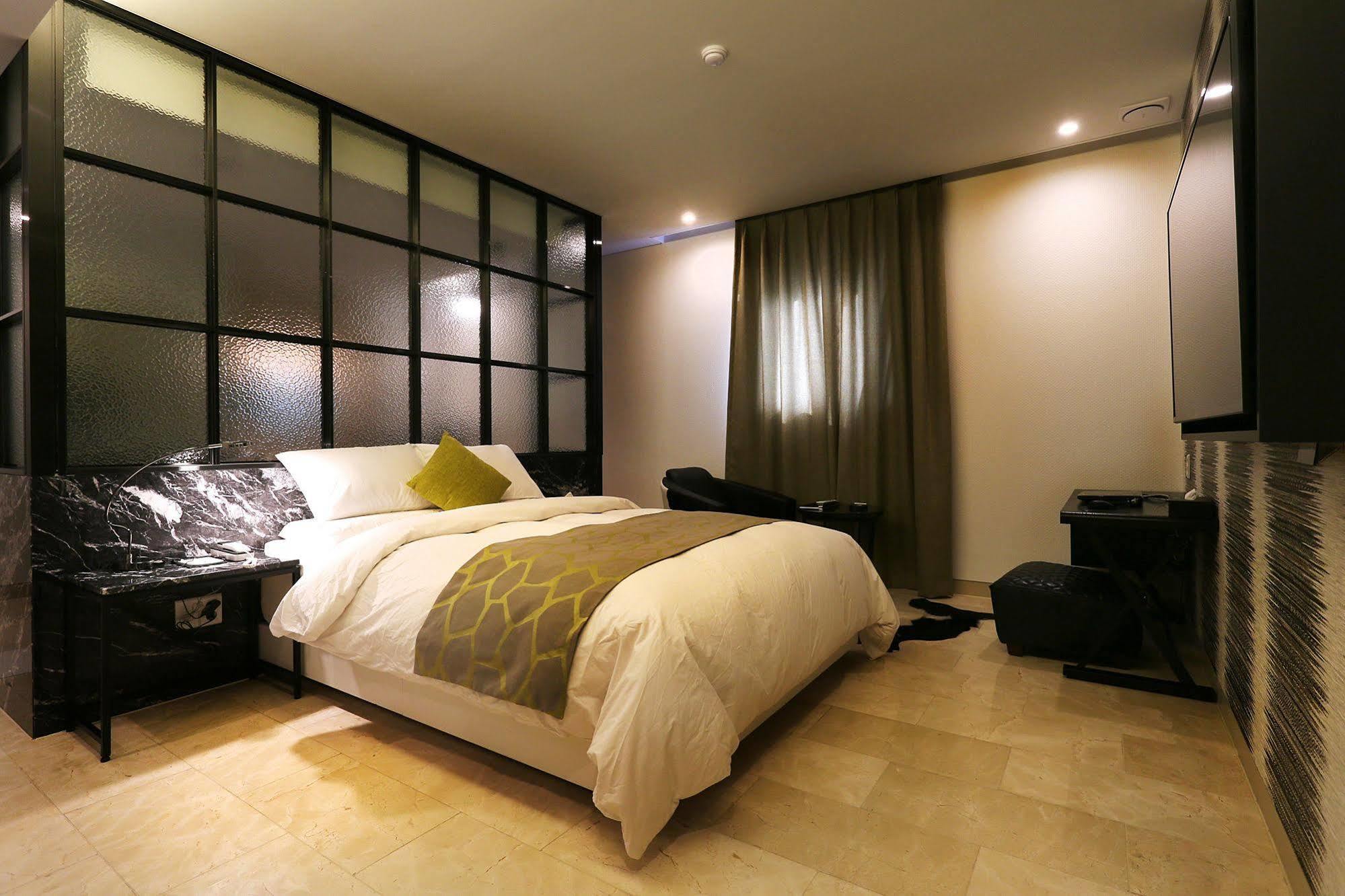 Circle Hotel Incshon Kültér fotó