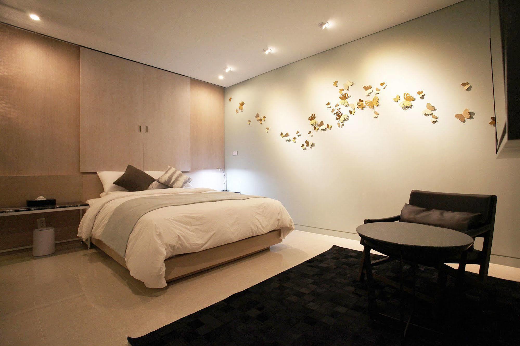 Circle Hotel Incshon Kültér fotó