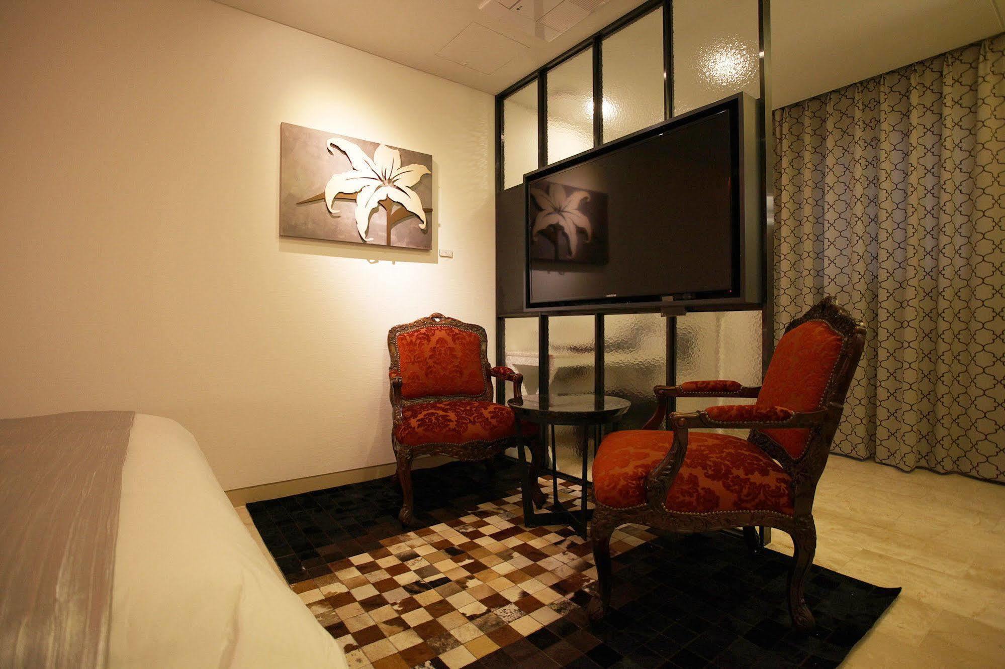 Circle Hotel Incshon Kültér fotó