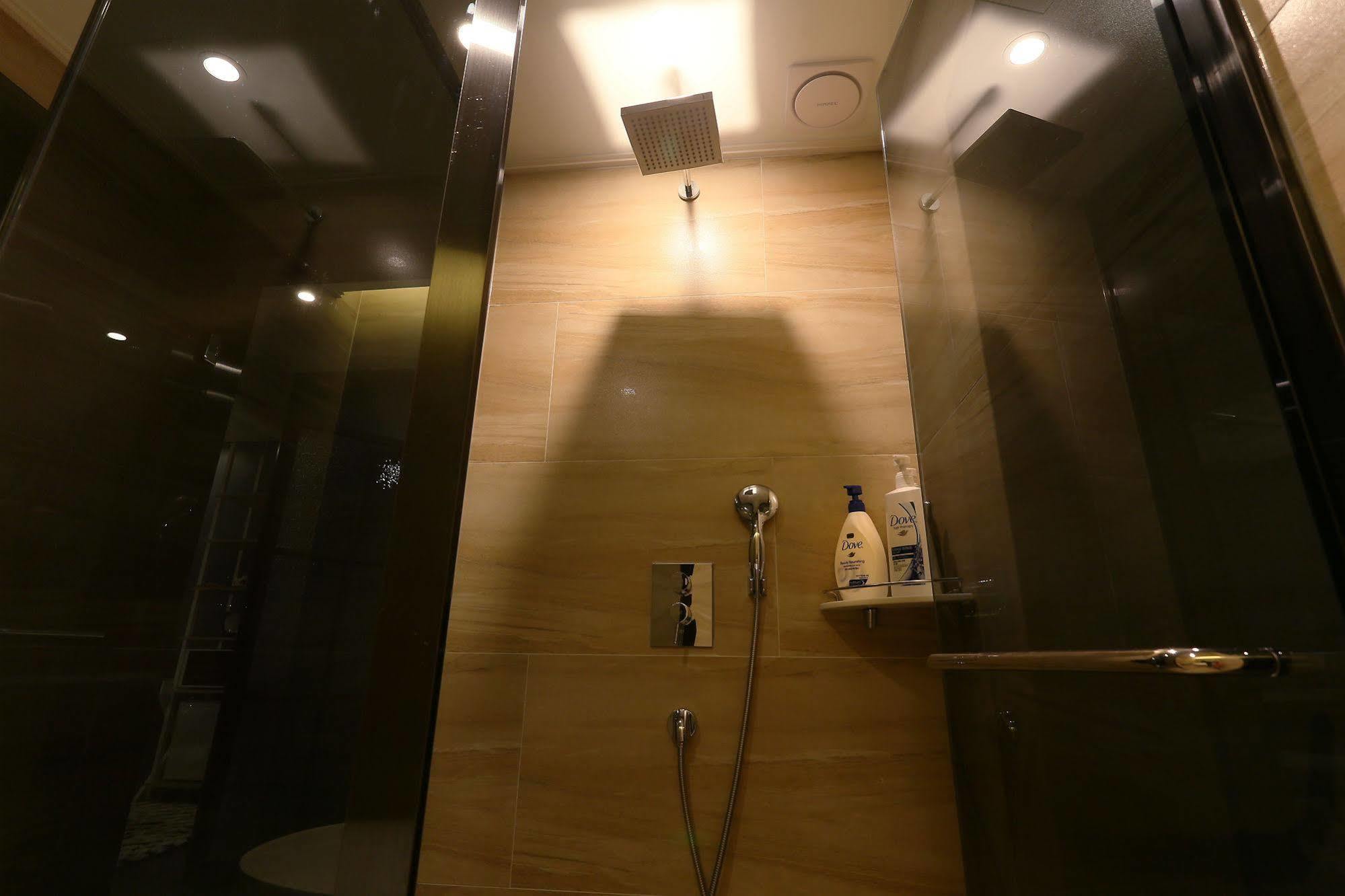 Circle Hotel Incshon Kültér fotó