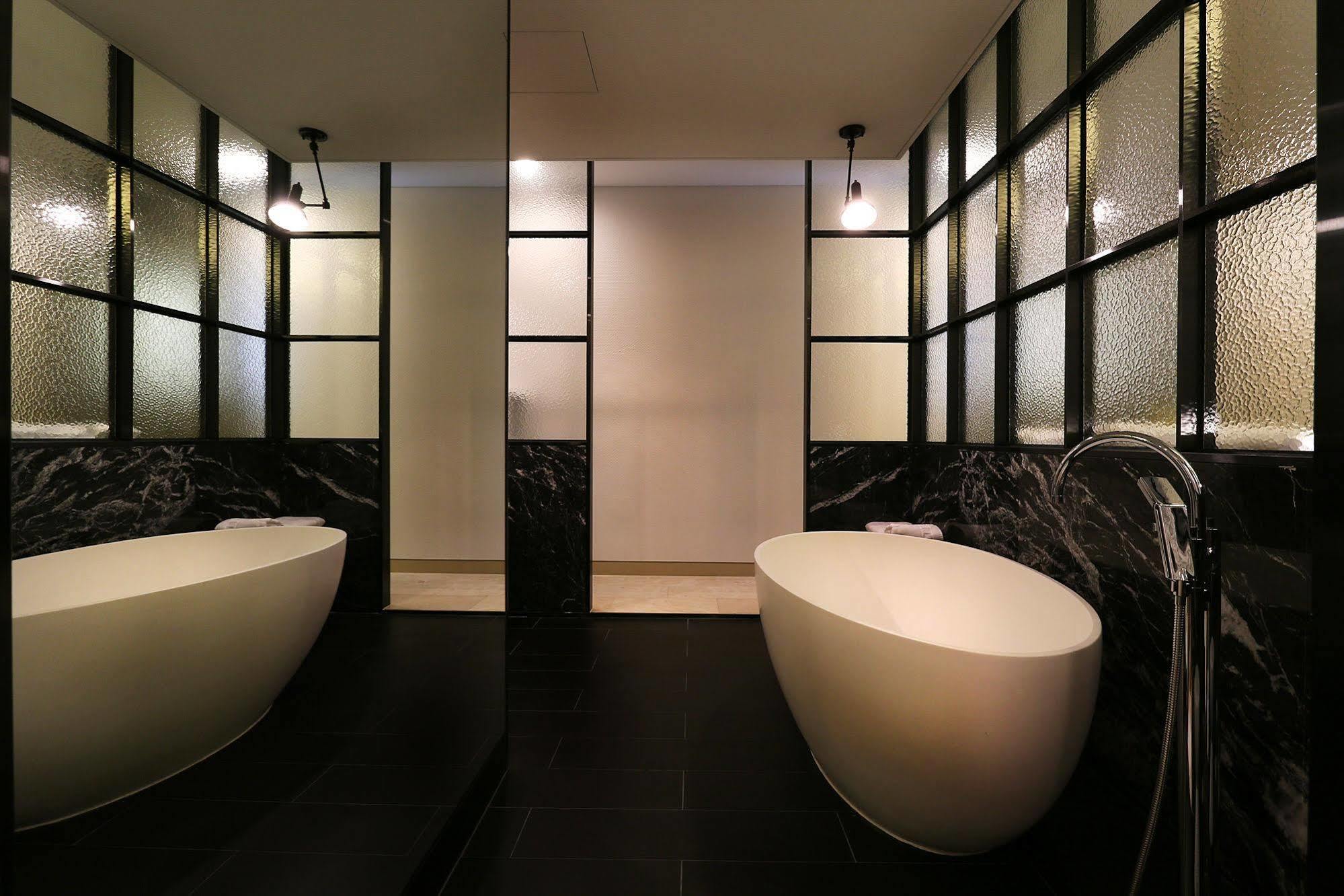 Circle Hotel Incshon Kültér fotó