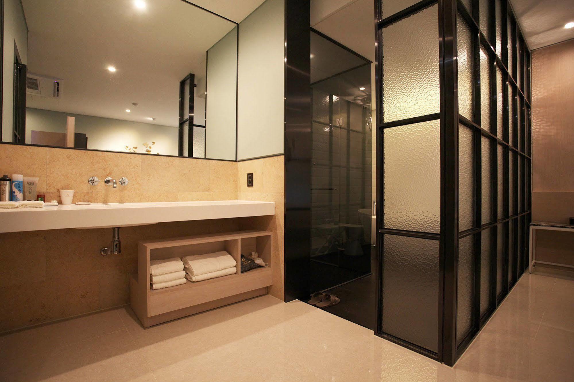 Circle Hotel Incshon Kültér fotó
