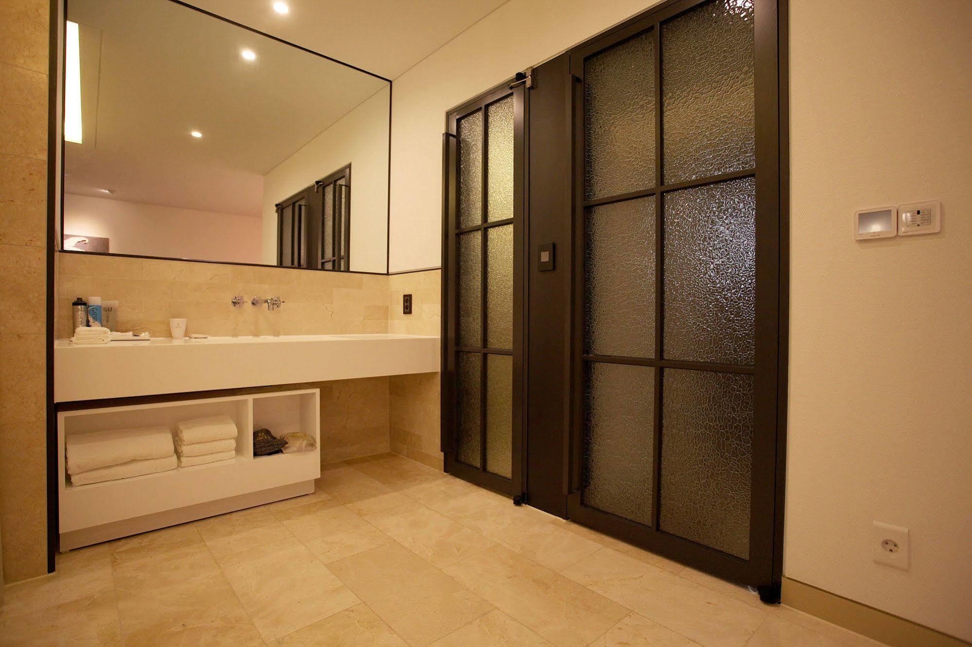 Circle Hotel Incshon Kültér fotó
