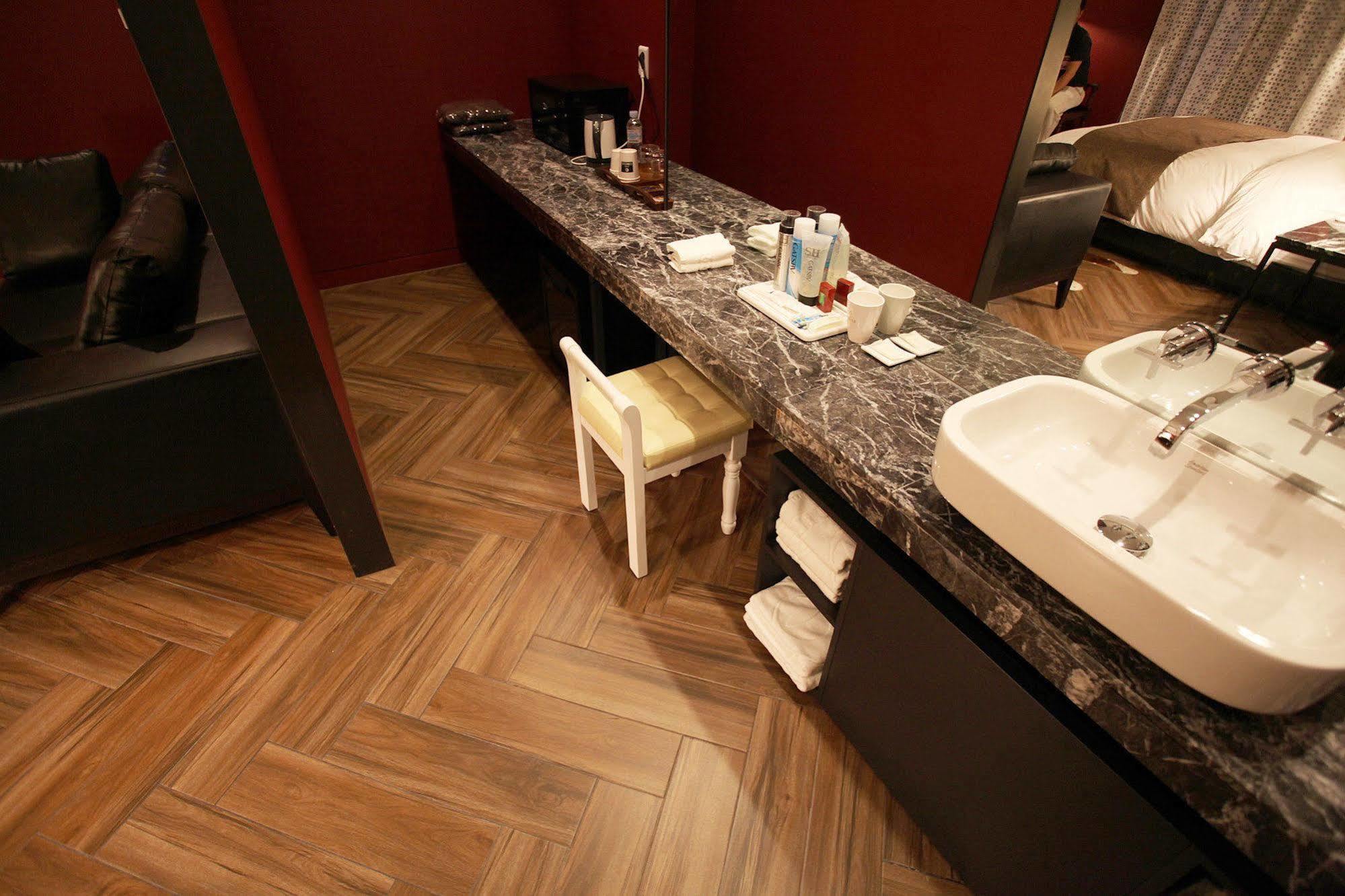 Circle Hotel Incshon Kültér fotó