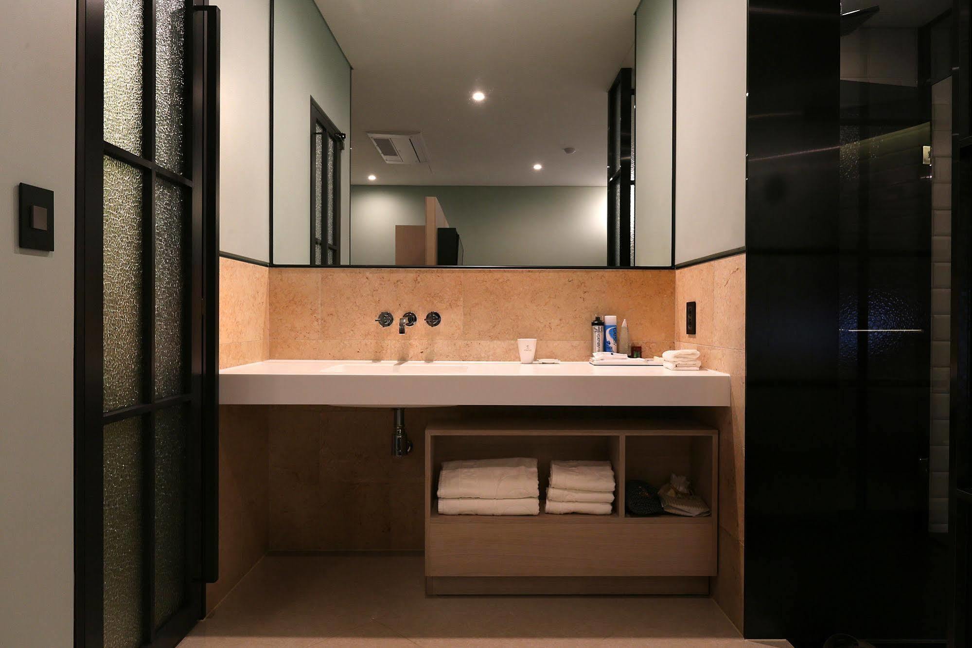 Circle Hotel Incshon Kültér fotó